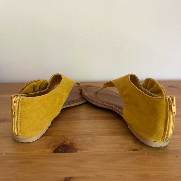 Bamboo Sandals - Picture 5 of 15